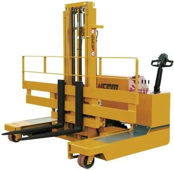 Icem Cross 20-312