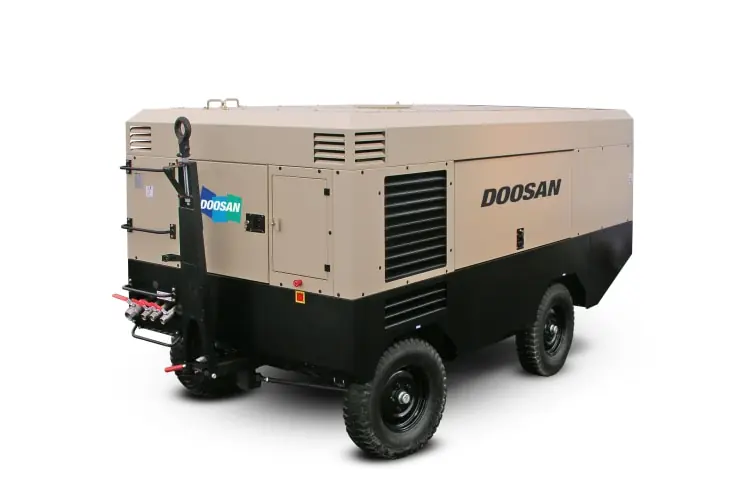 Doosan 12/235