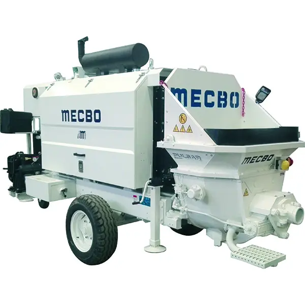 Mecbo Car P4.40