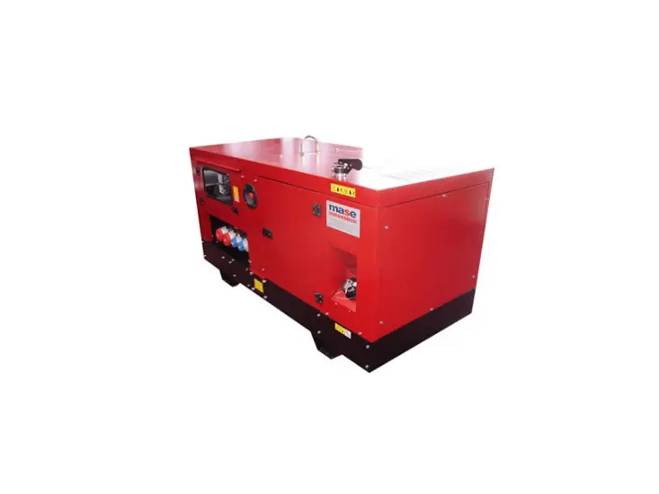 Mase MPL 15 A