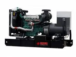Europower EP100TDE-3A (LS)