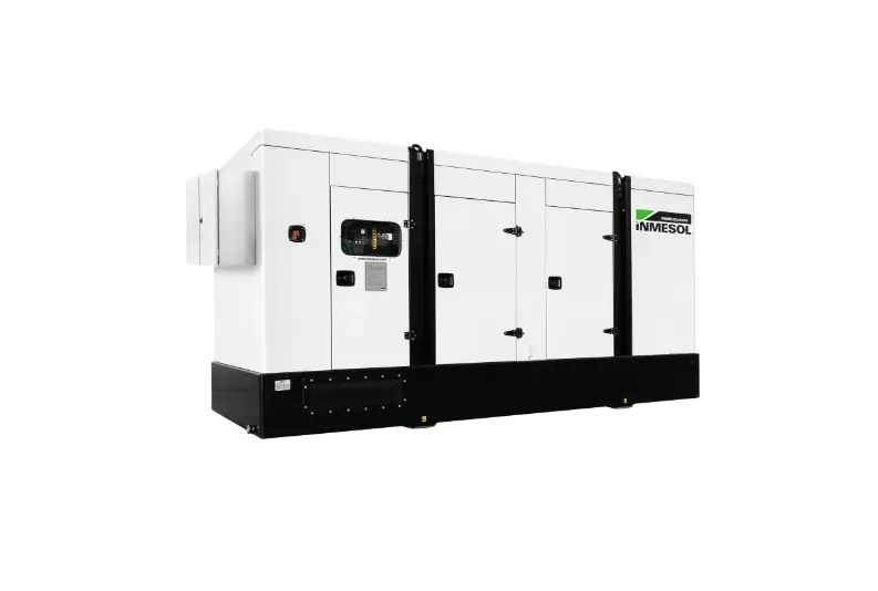 INMESOL IV-655