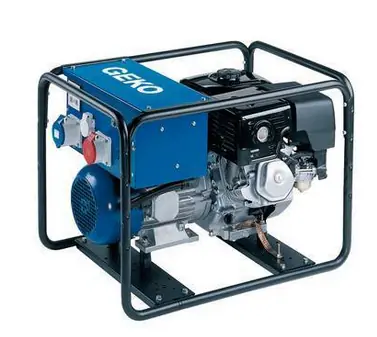 Geko ® 6800 ED-AA/HEBA