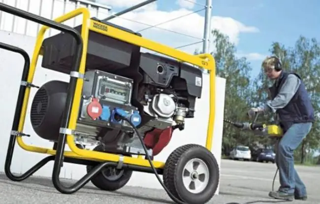 Wacker Neuson GS7AI