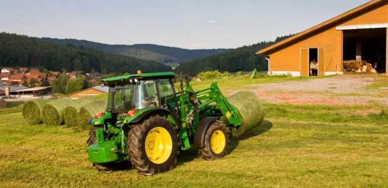 John Deere 5070 M Power (V02)