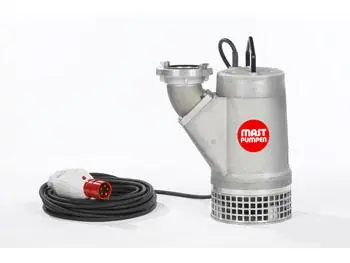 Mast-Pumpen T 20