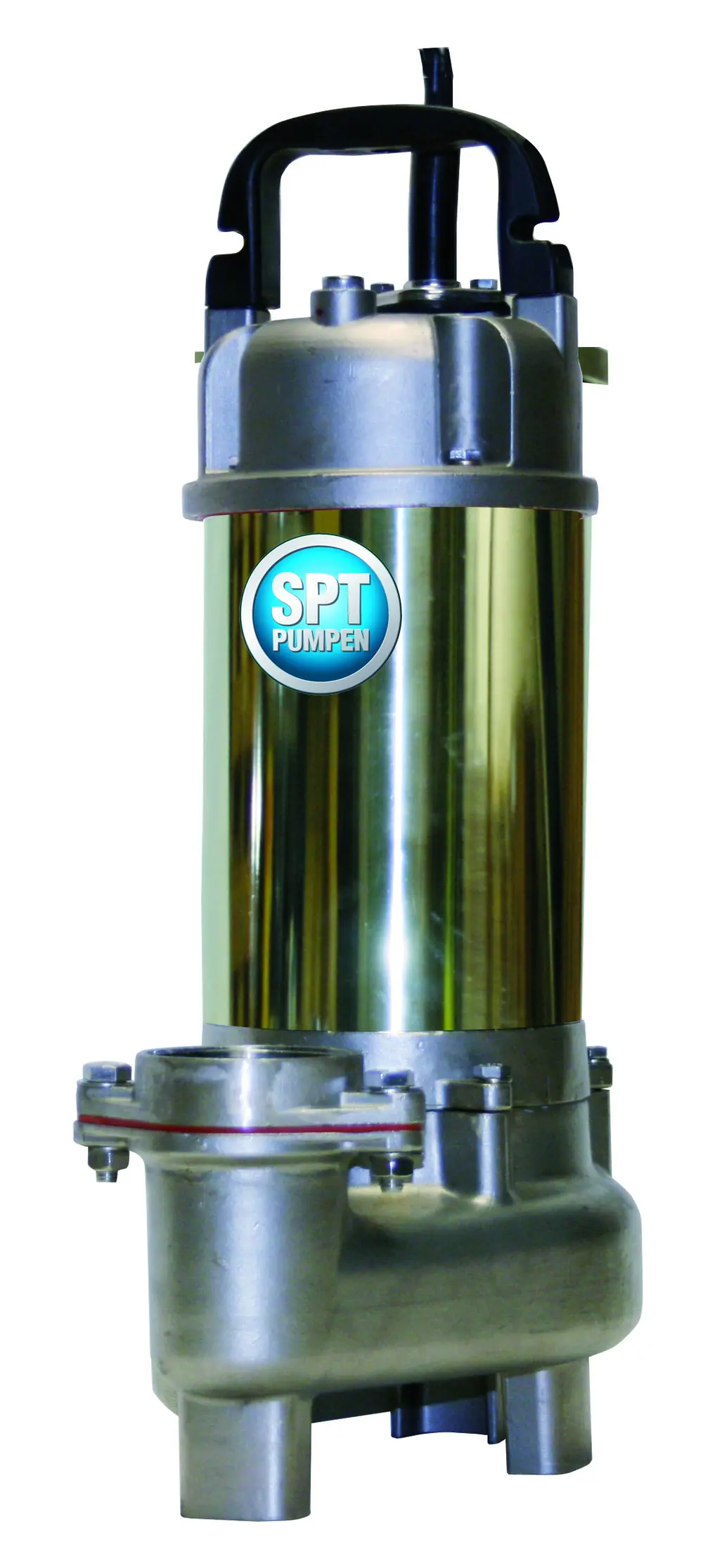 Söndgerath Pumpen AVE 215 T