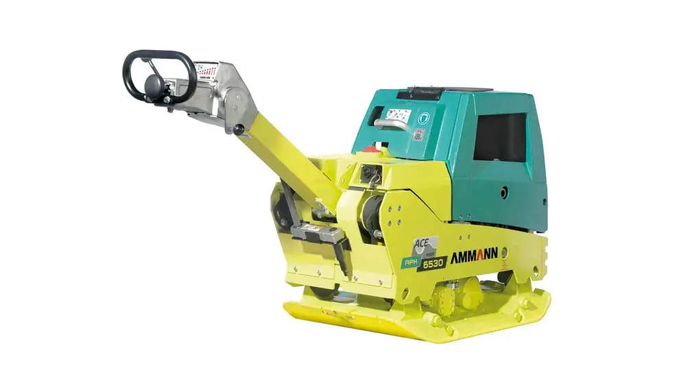 Ammann APH 6530 eStart thumbnail 3