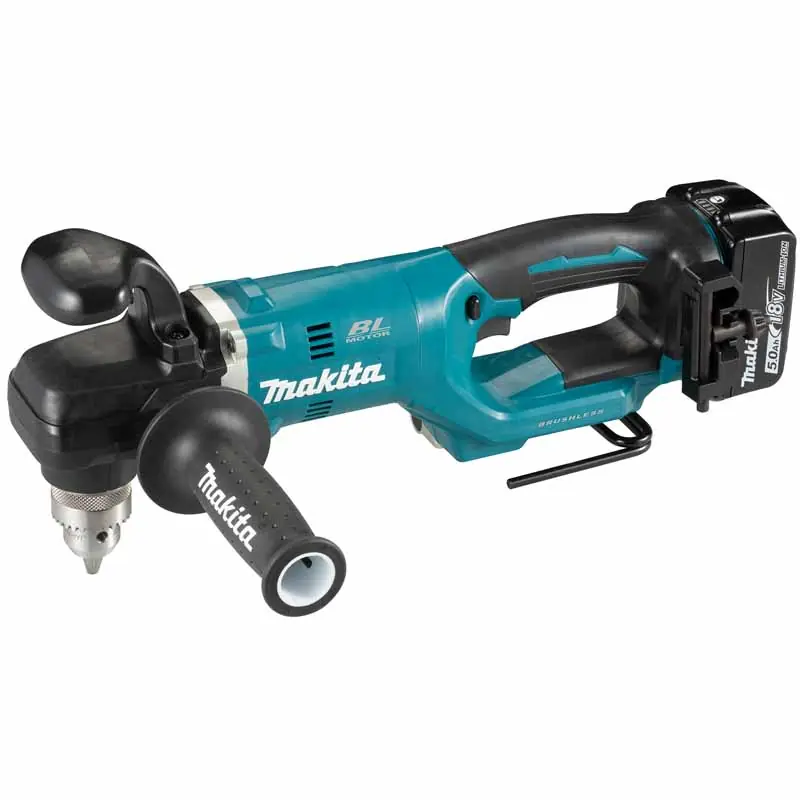 Makita DDA450