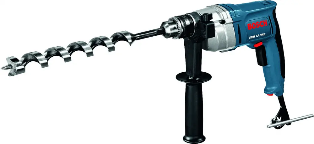 Bosch GBM 13 HRE thumbnail 2