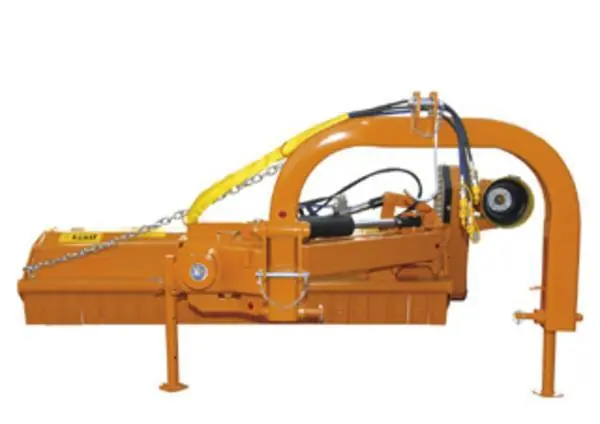 Berti TA/PS 220