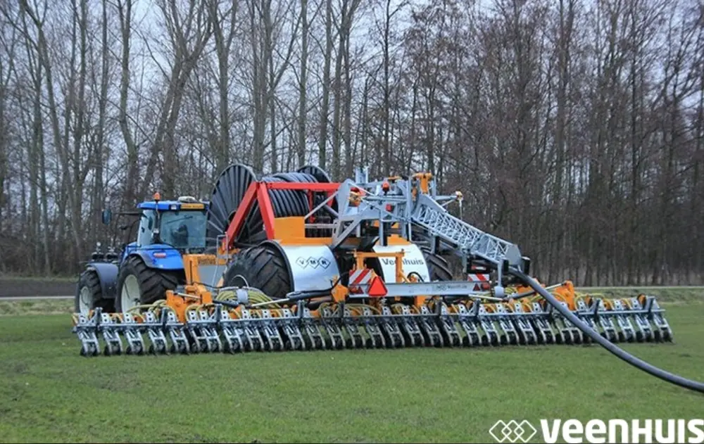 Veenhuis ROTOMAX thumbnail 2