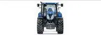 New Holland T 7.170 (801) thumbnail 2