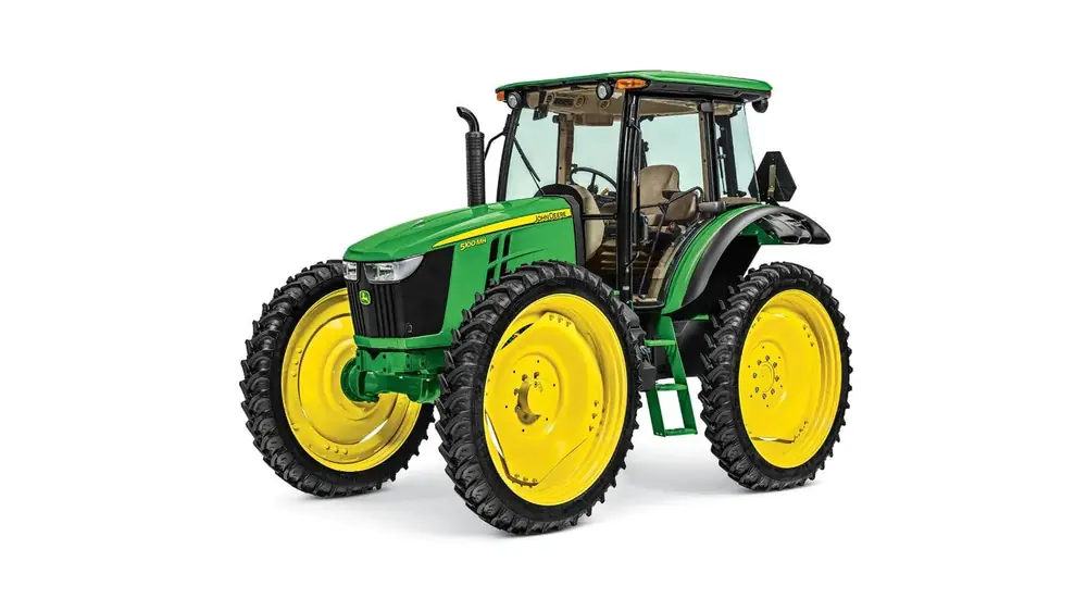 John Deere 5100MH