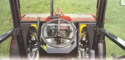 Case IH 948 Basis