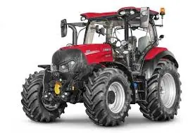 Case IH Vestrum 100 AktiveDrive8
