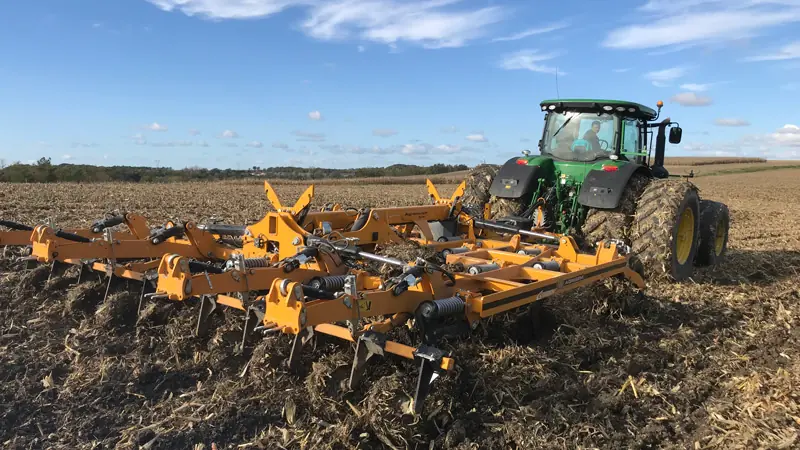 Agrisem Agromulch 6.00 Gold