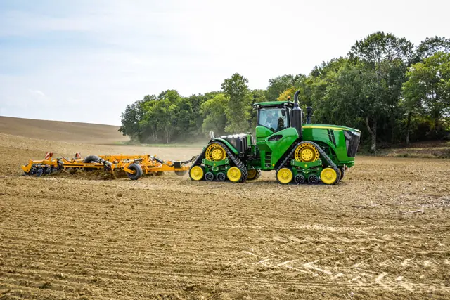 Agrisem Agromulch 6.00 Gold thumbnail 5
