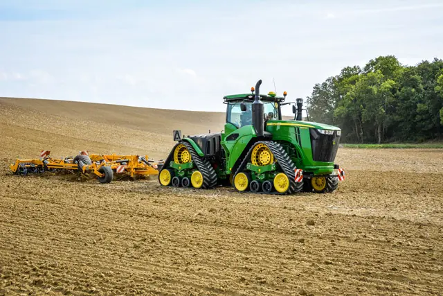Agrisem Agromulch 6.00 Gold thumbnail 7
