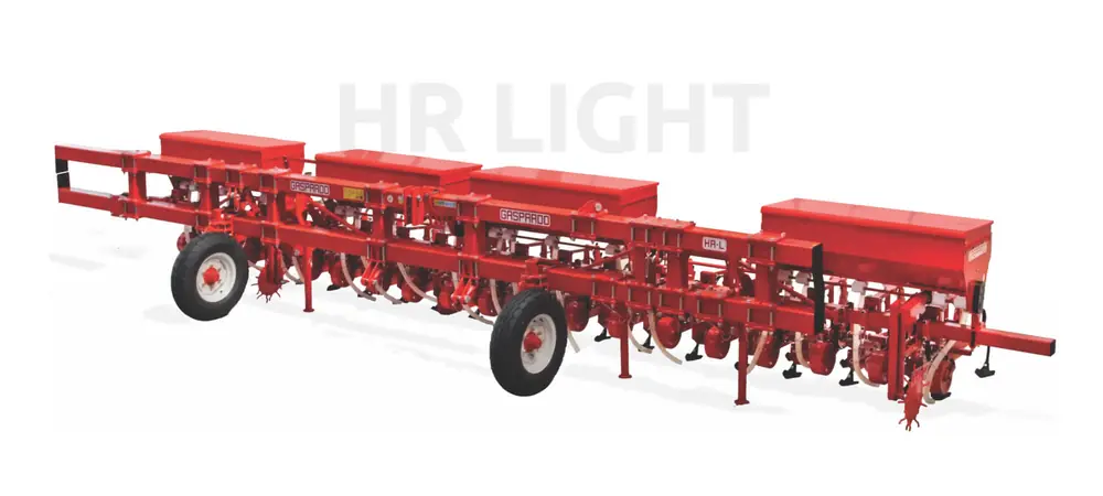 Maschio HR-L 12