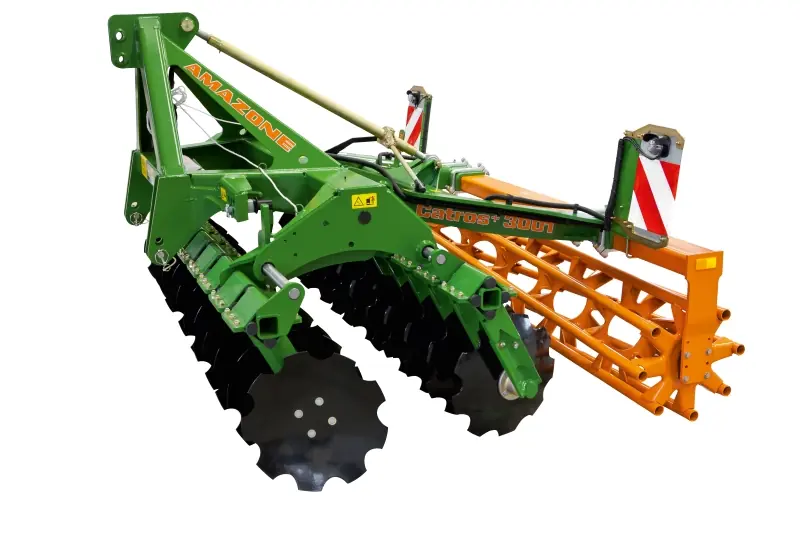 Amazone Catros 3001 thumbnail 8