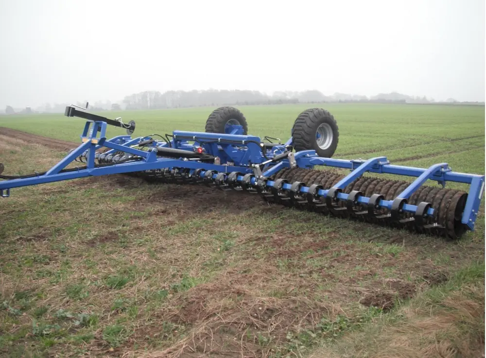 DAL-BO MiniMax XL 8.3