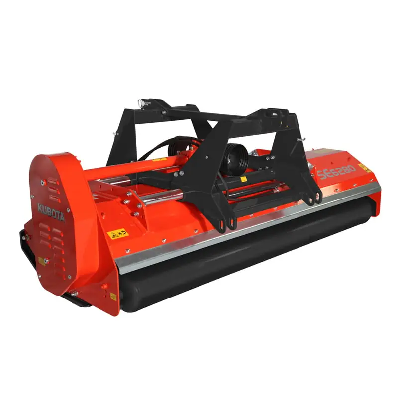 Kubota SE6280 thumbnail 2