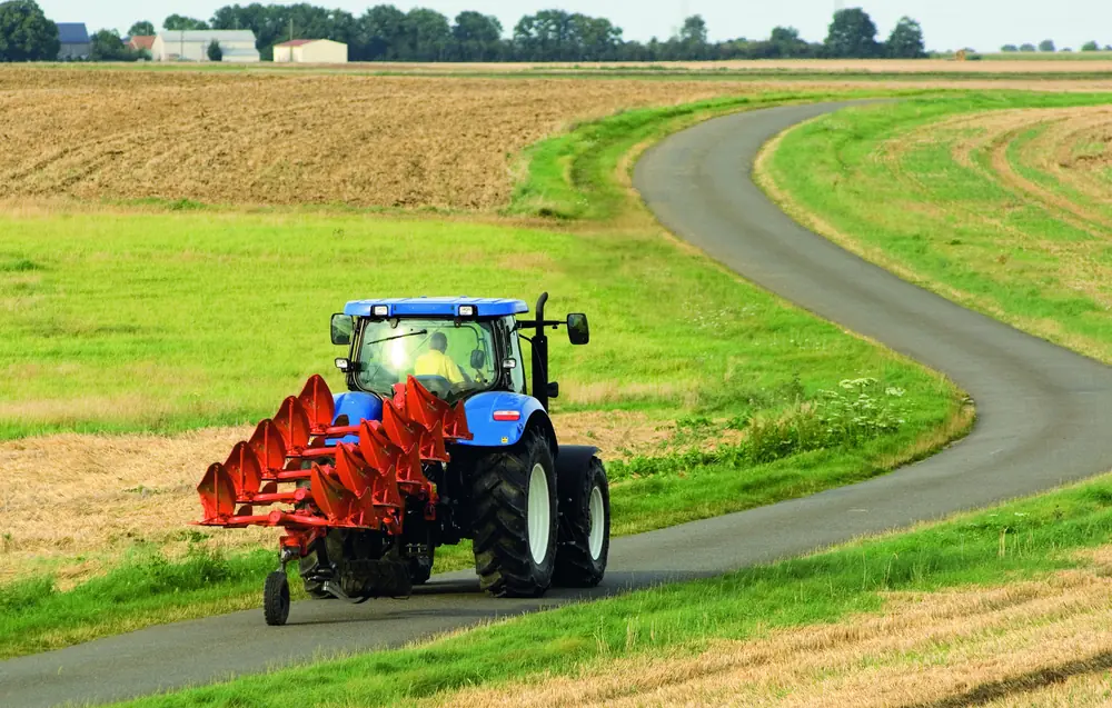 Kuhn Vari-Master 153 5 NSH