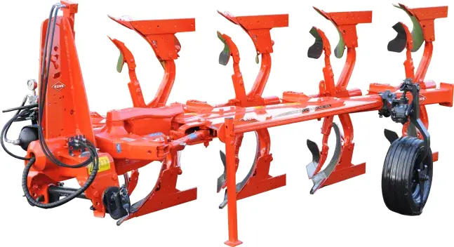 Kuhn Multi-Master 153 5E