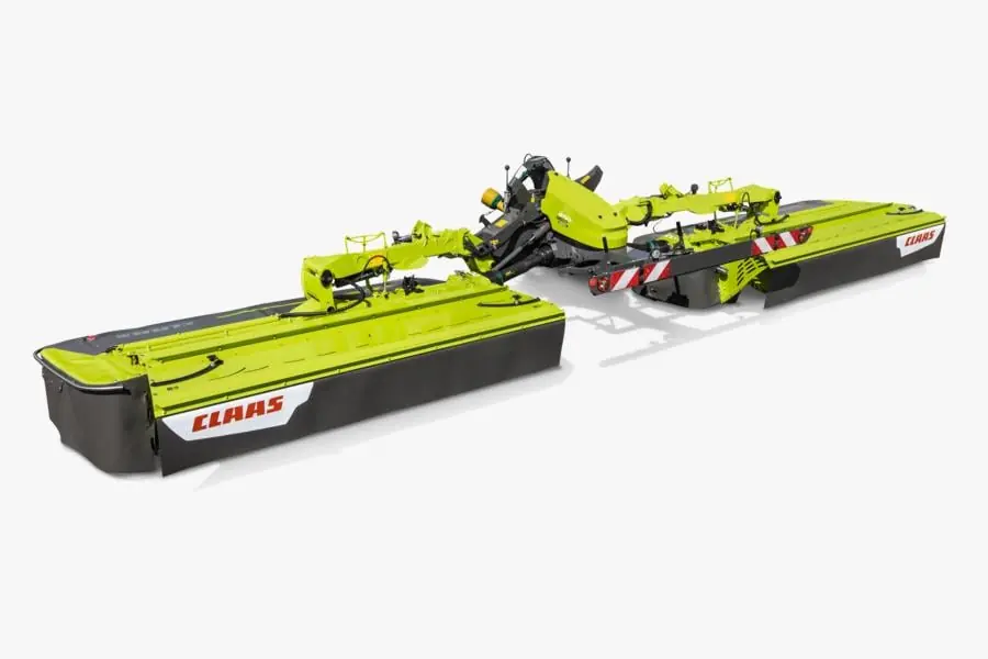 Claas Disco 9700 C Business thumbnail 2