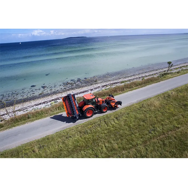 Kubota DMC6336T thumbnail 3