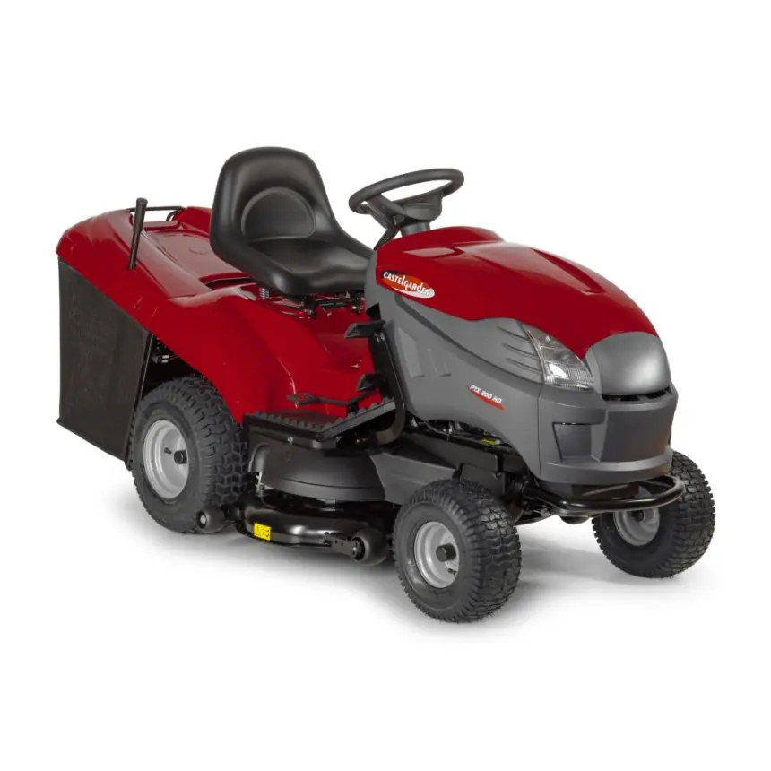 CastelGarden PTX 200 HD