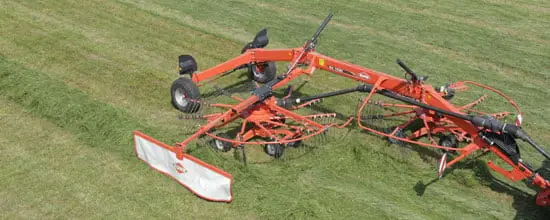 Kuhn GA 7530