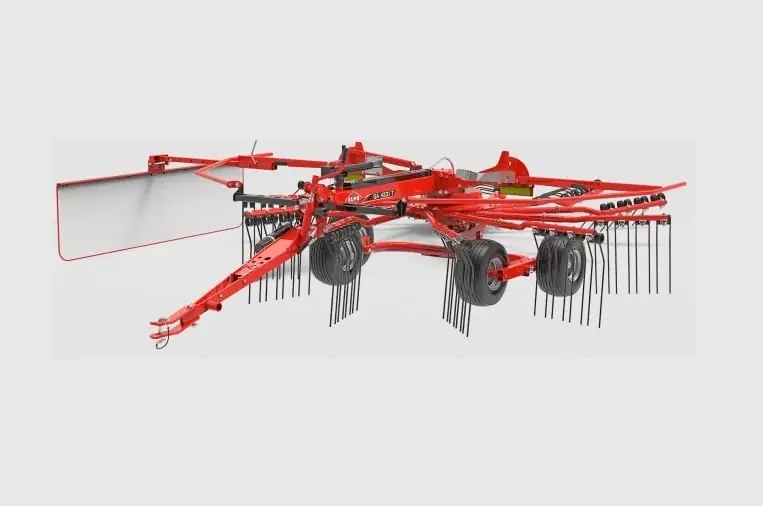 Kuhn GA 4230 T thumbnail 2