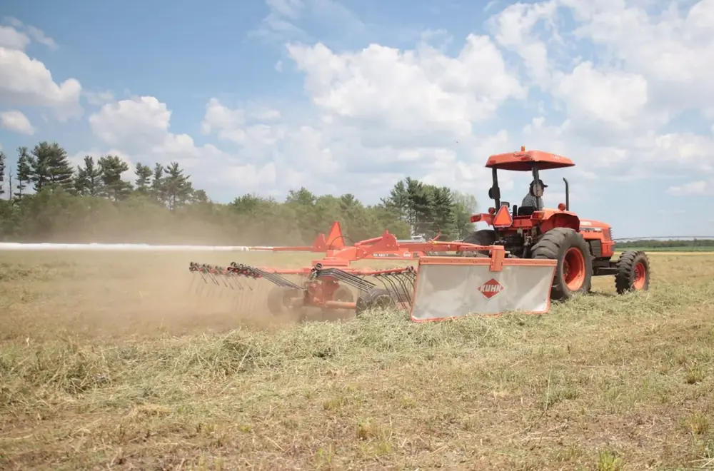 Kuhn GA 4230 T thumbnail 3