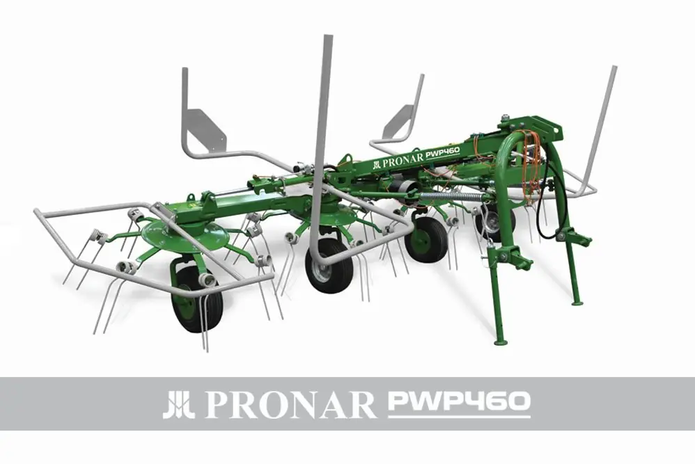 Pronar PWP 460 thumbnail 3