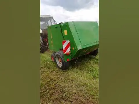 Krone KR 100