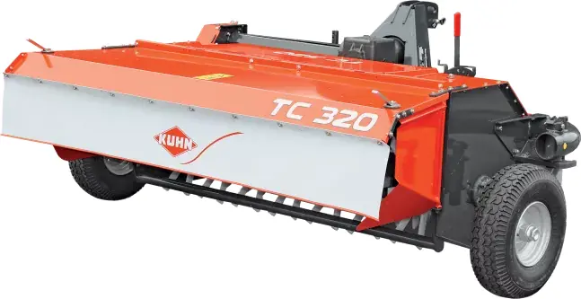 Kuhn TC 320 thumbnail 2