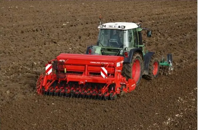 Kuhn Integra 3003-24 SD