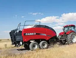 Case IH LB324 XL