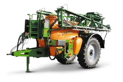 Amazone UX 4200 Special (21) thumbnail 5