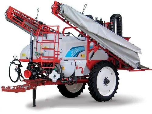 Bargam ELIOS 1700 BDL AIR