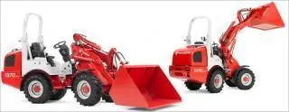 Weidemann 1370 P 43