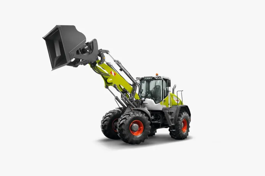 Claas Torion 1511 thumbnail 2
