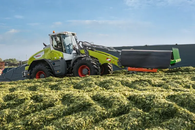 Claas Torion 1511 thumbnail 3