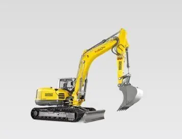 Wacker Neuson 14504 thumbnail 2