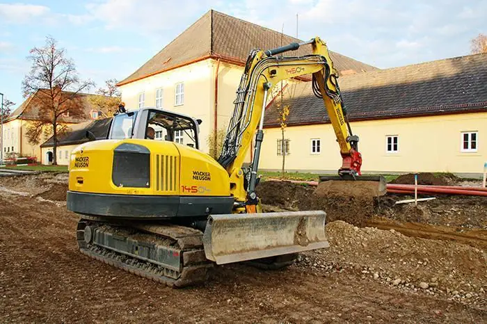 Wacker Neuson 14504 thumbnail 4