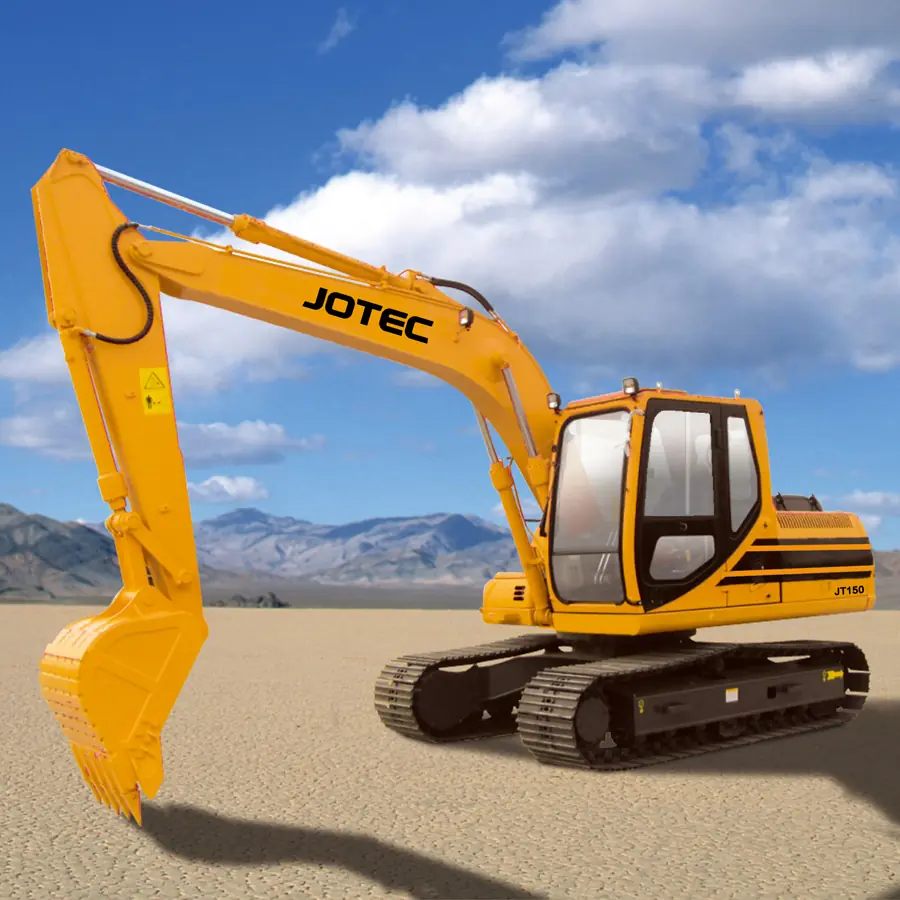 JOTEC JT150