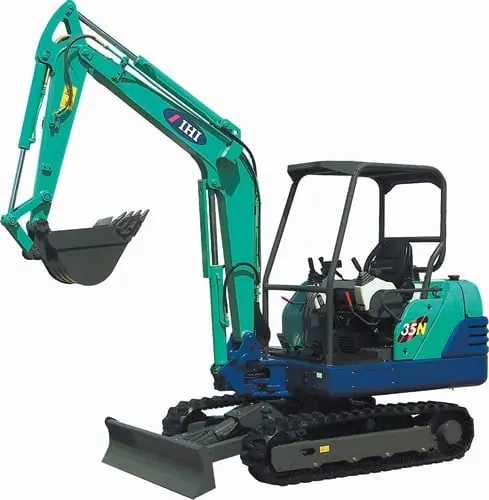 IHI 35N-3