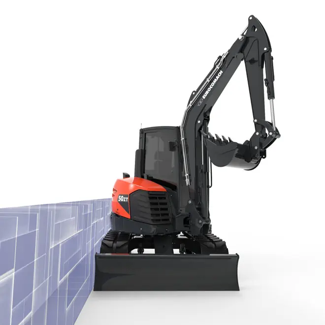 Eurocomach 50 ZT thumbnail 2